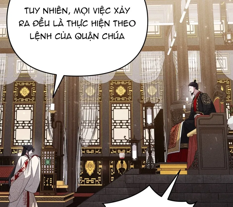 [18+] Quý Phu Nhân Thanh Tao 