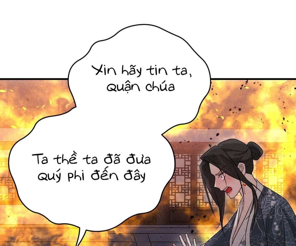 [18+] Quý Phu Nhân Thanh Tao 