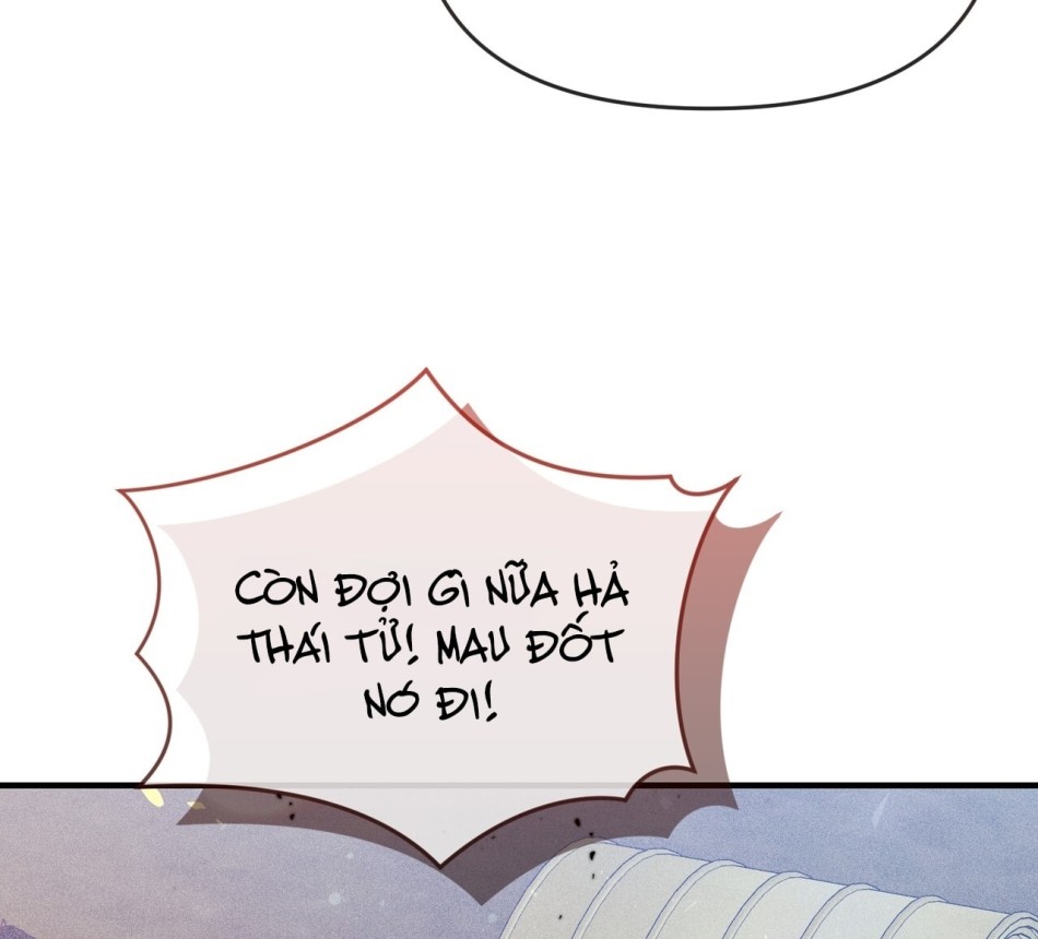 [18+] Quý Phu Nhân Thanh Tao 