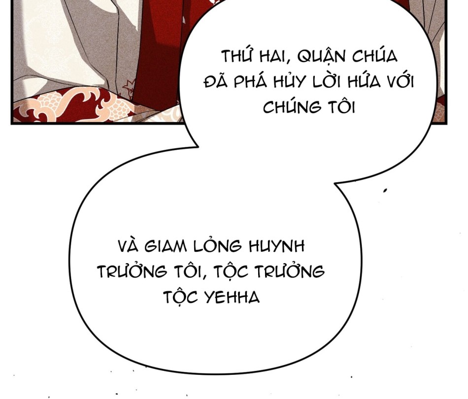 [18+] Quý Phu Nhân Thanh Tao 