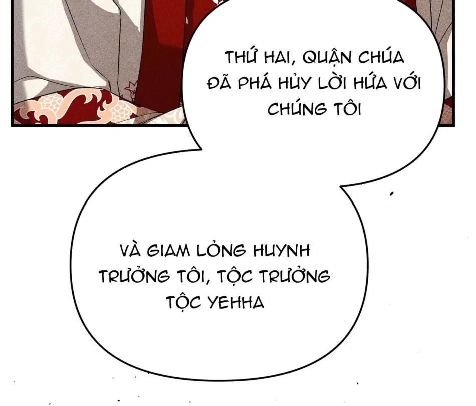 [18+] Quý Phu Nhân Thanh Tao 