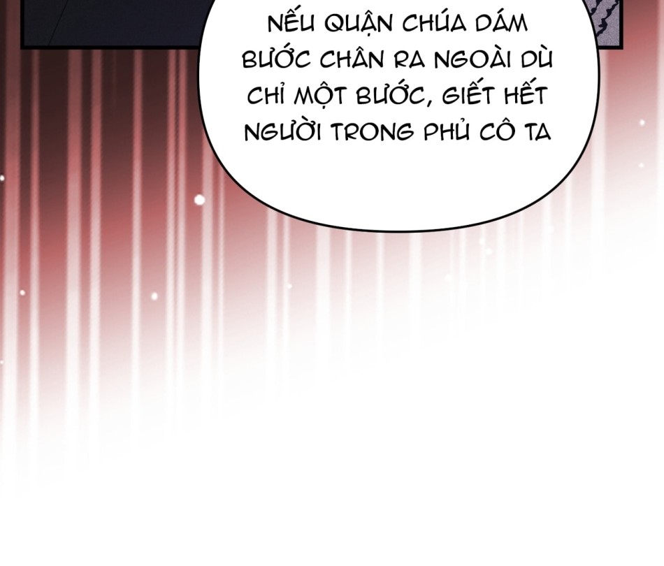 [18+] Quý Phu Nhân Thanh Tao 