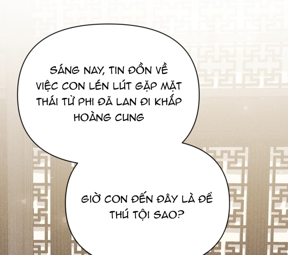 [18+] Quý Phu Nhân Thanh Tao 