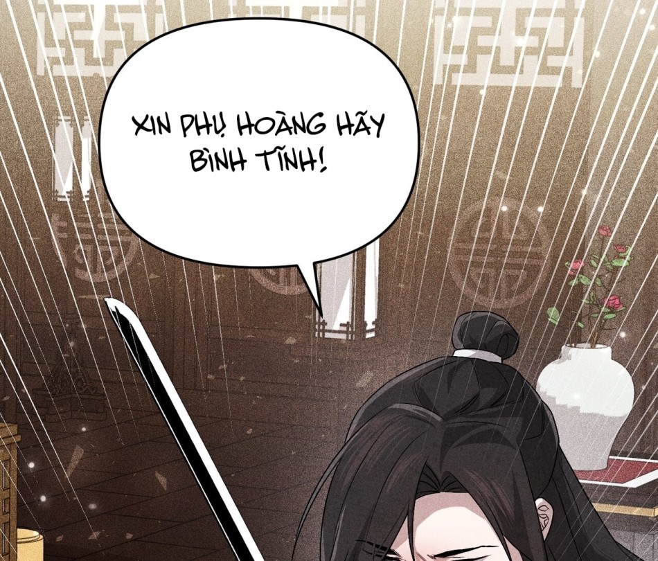 [18+] Quý Phu Nhân Thanh Tao 