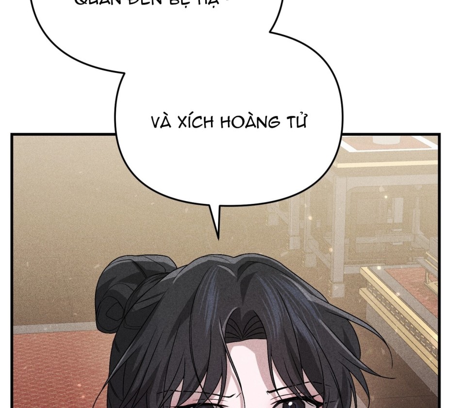 [18+] Quý Phu Nhân Thanh Tao 