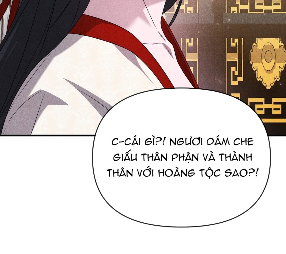 [18+] Quý Phu Nhân Thanh Tao 