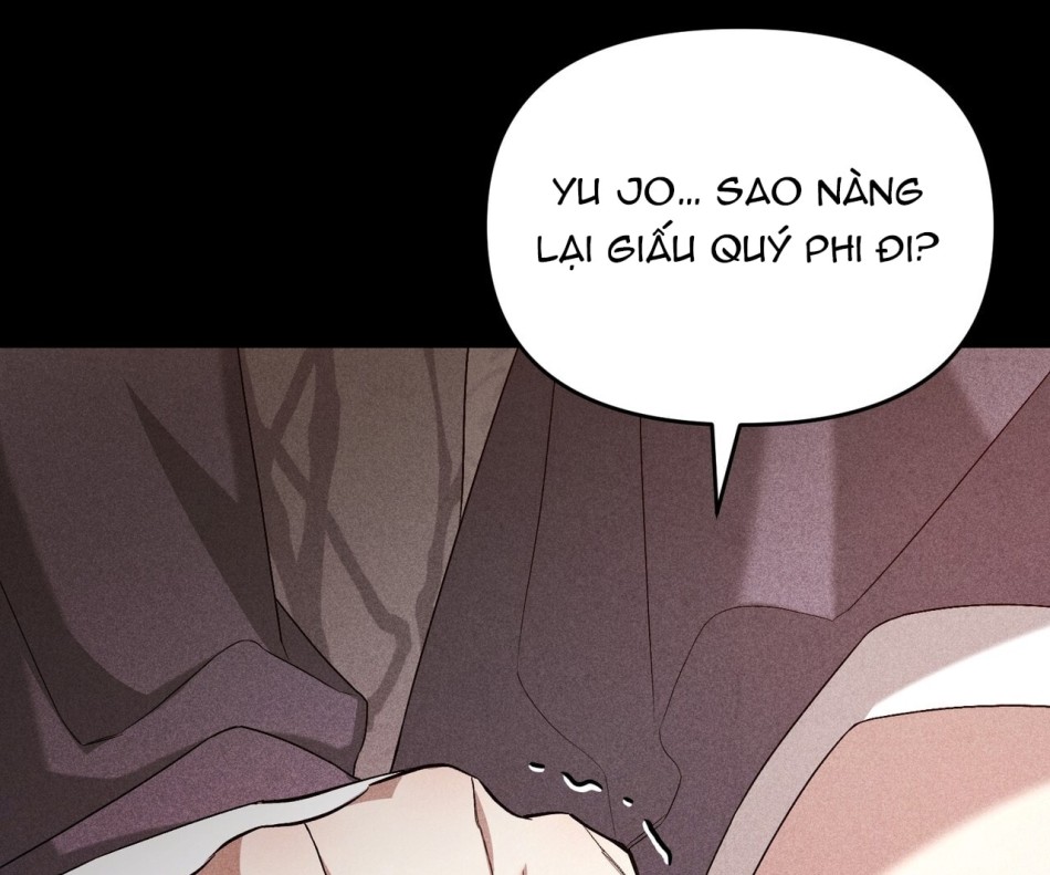 [18+] Quý Phu Nhân Thanh Tao 