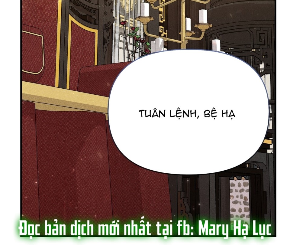[18+] Quý Phu Nhân Thanh Tao 