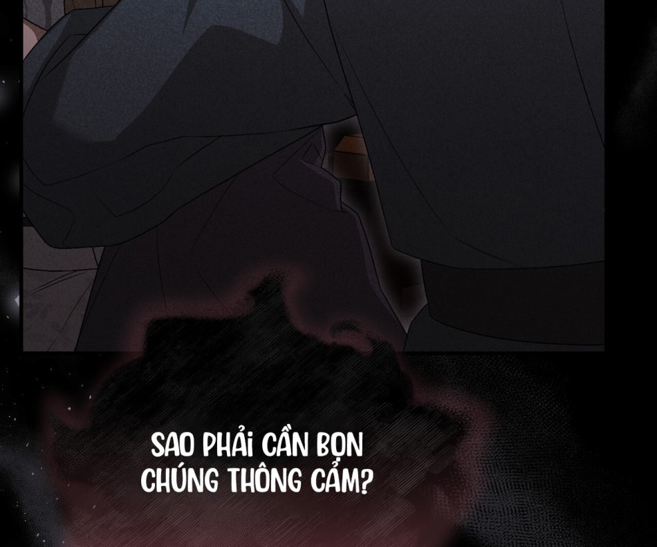 [18+] Quý Phu Nhân Thanh Tao 