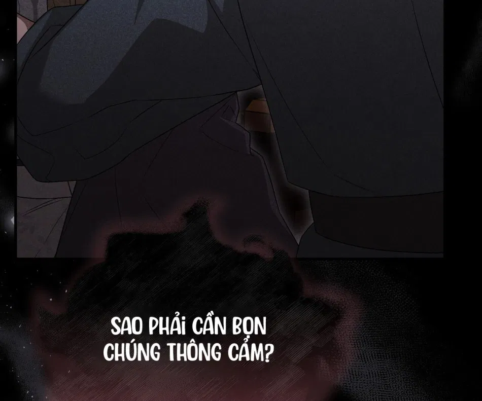 [18+] Quý Phu Nhân Thanh Tao 