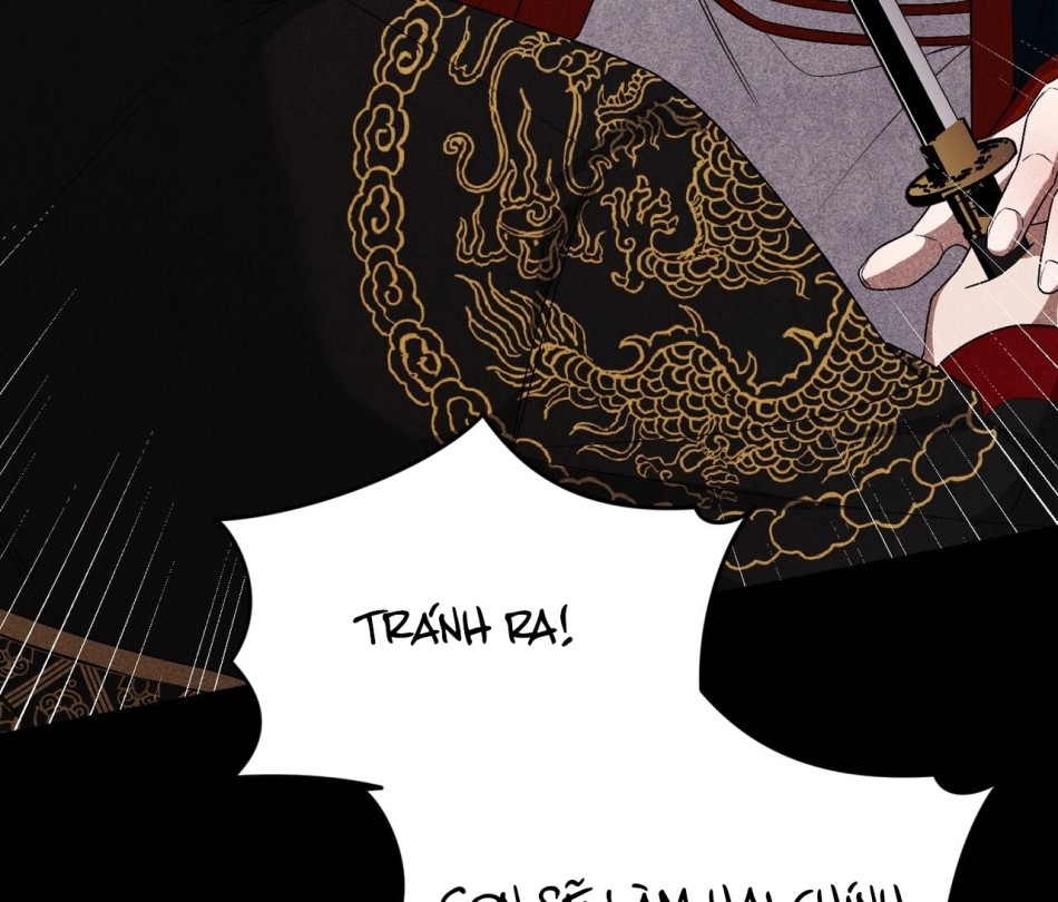[18+] Quý Phu Nhân Thanh Tao 