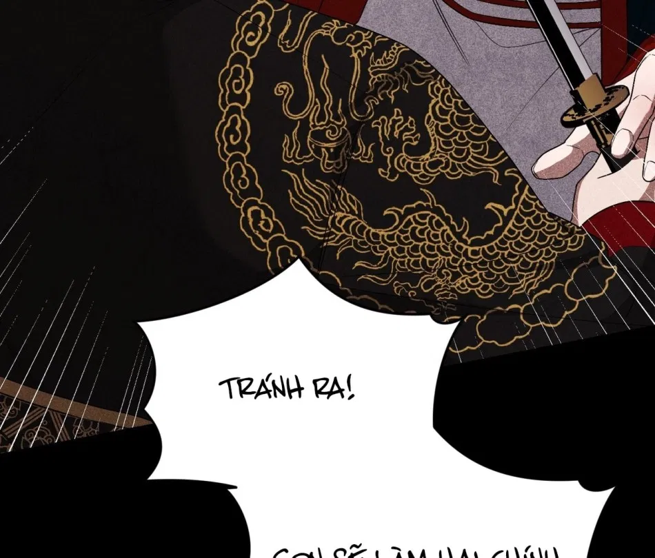[18+] Quý Phu Nhân Thanh Tao 