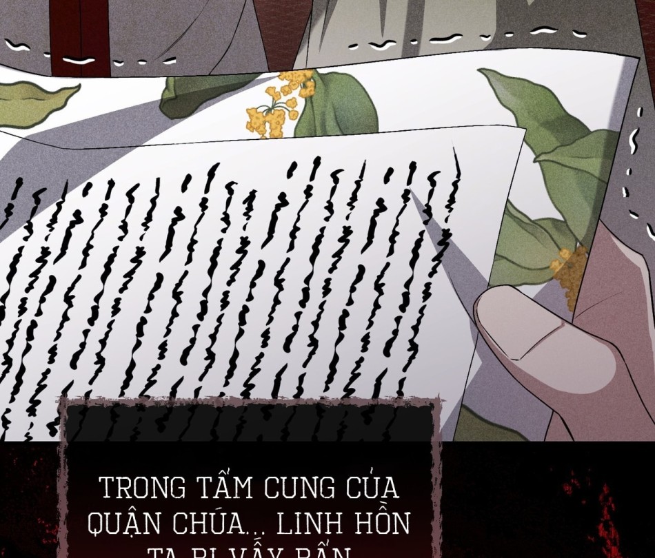 [18+] Quý Phu Nhân Thanh Tao 