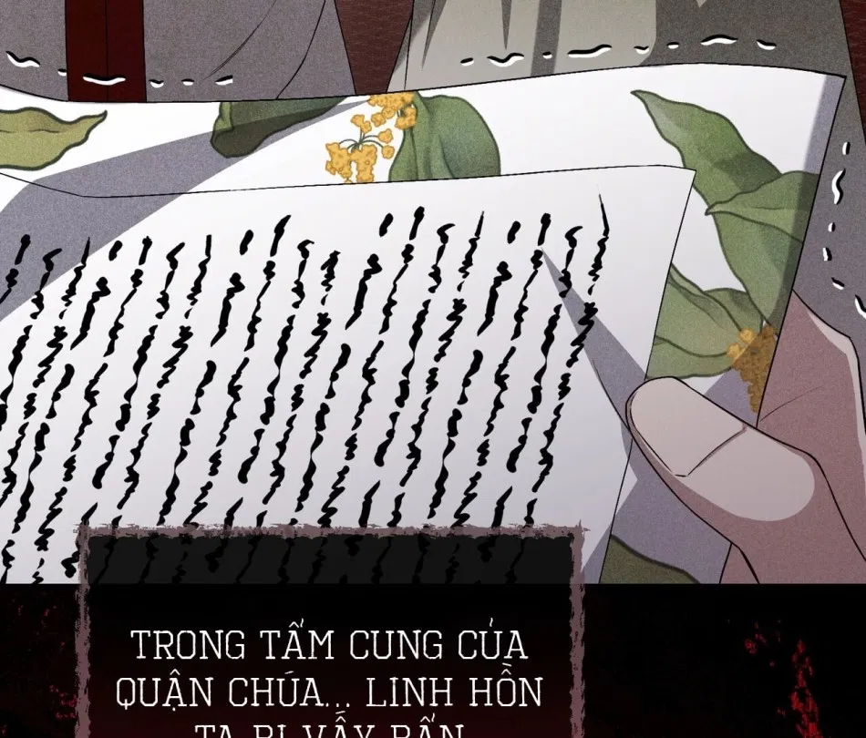 [18+] Quý Phu Nhân Thanh Tao 