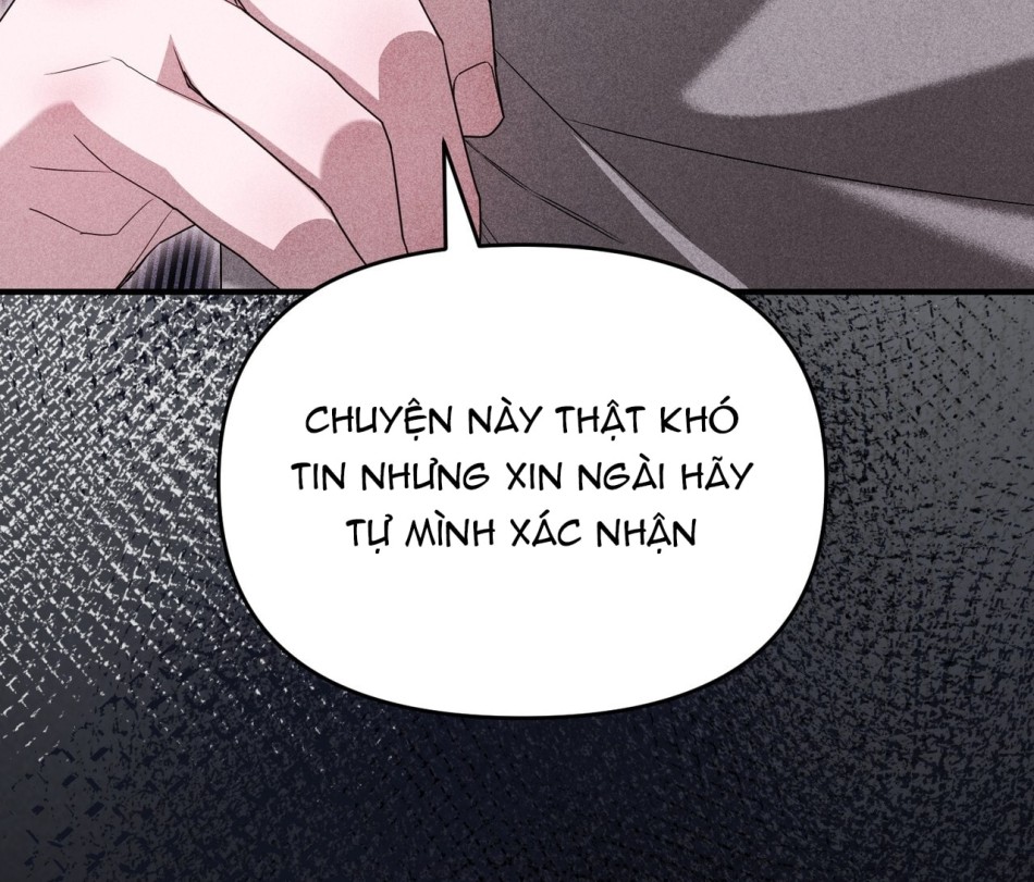 [18+] Quý Phu Nhân Thanh Tao 