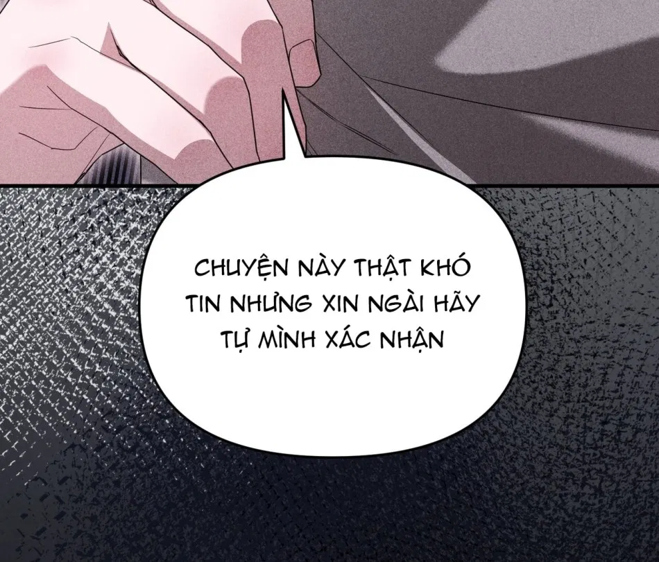 [18+] Quý Phu Nhân Thanh Tao 