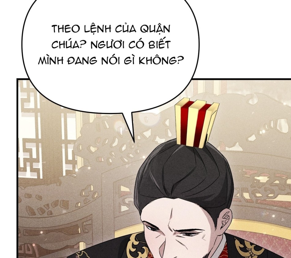 [18+] Quý Phu Nhân Thanh Tao 