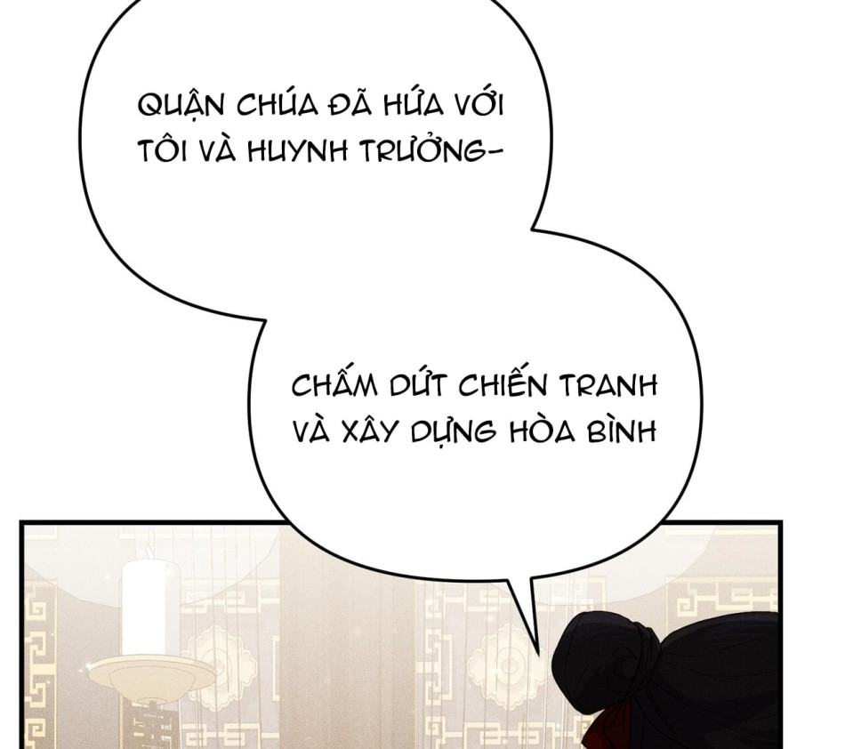 [18+] Quý Phu Nhân Thanh Tao 