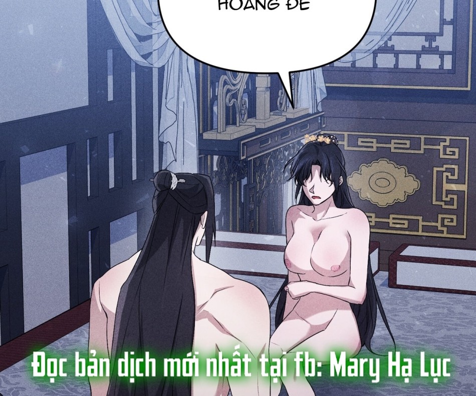 [18+] Quý Phu Nhân Thanh Tao 