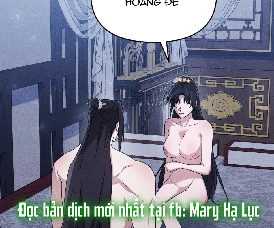[18+] Quý Phu Nhân Thanh Tao 
