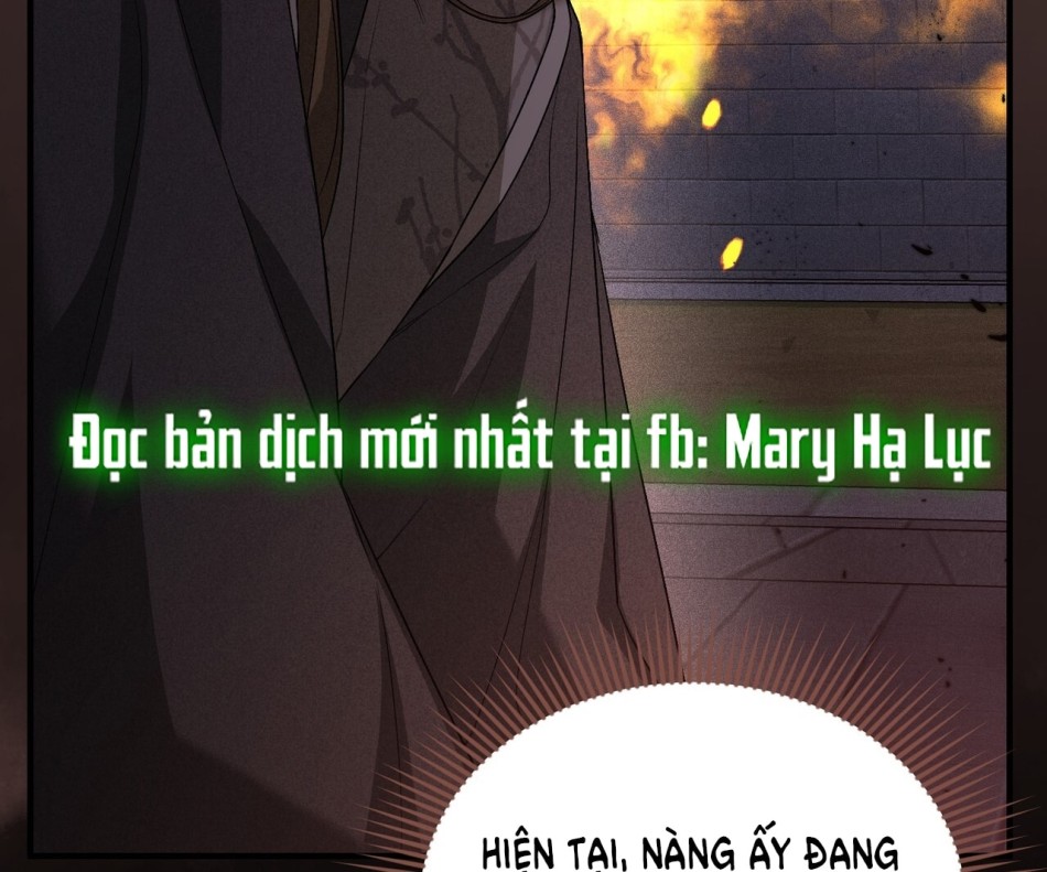 [18+] Quý Phu Nhân Thanh Tao 