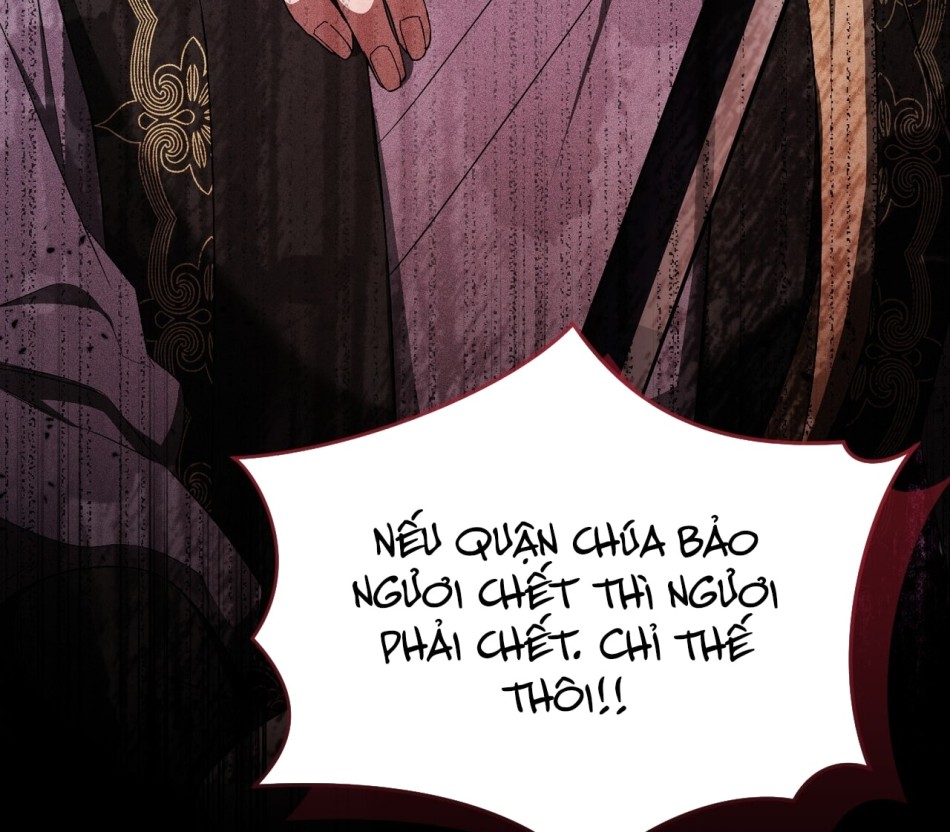 [18+] Quý Phu Nhân Thanh Tao 