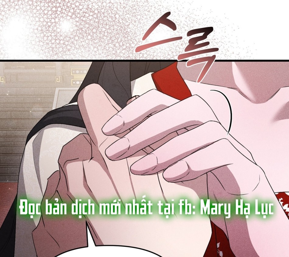 [18+] Quý Phu Nhân Thanh Tao 