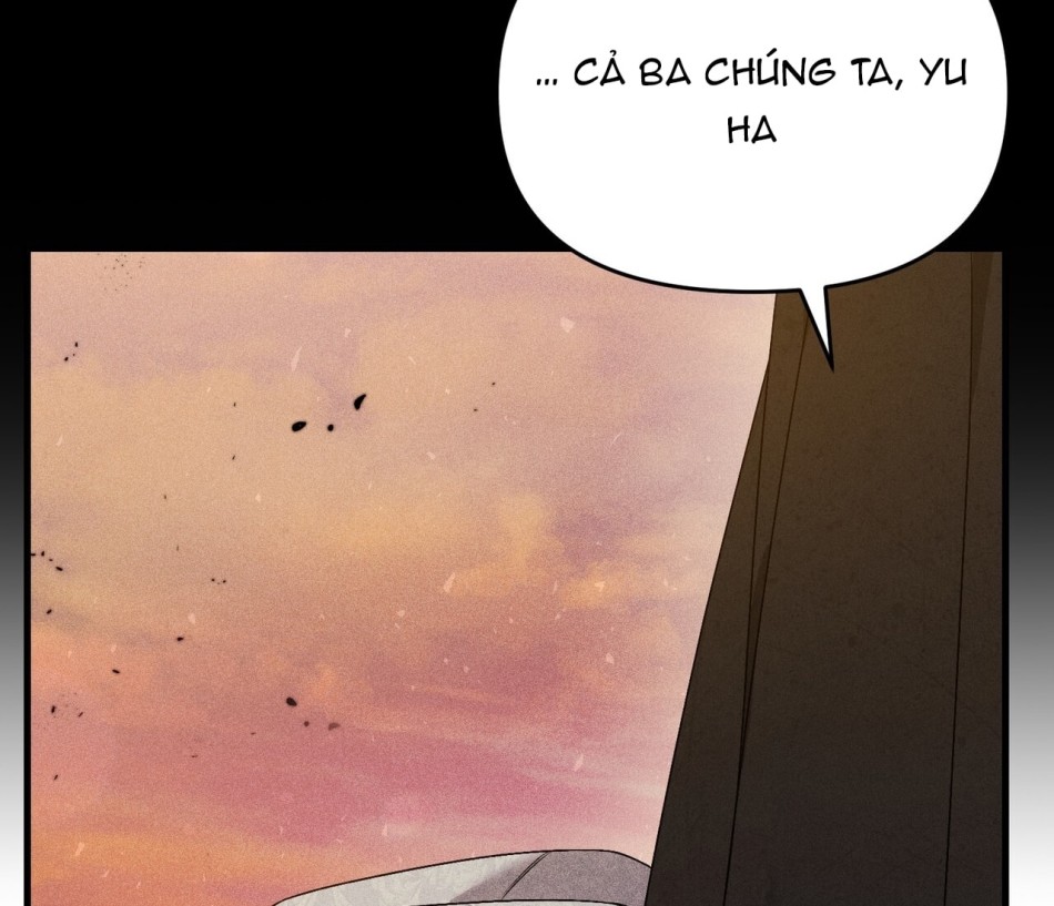 [18+] Quý Phu Nhân Thanh Tao 