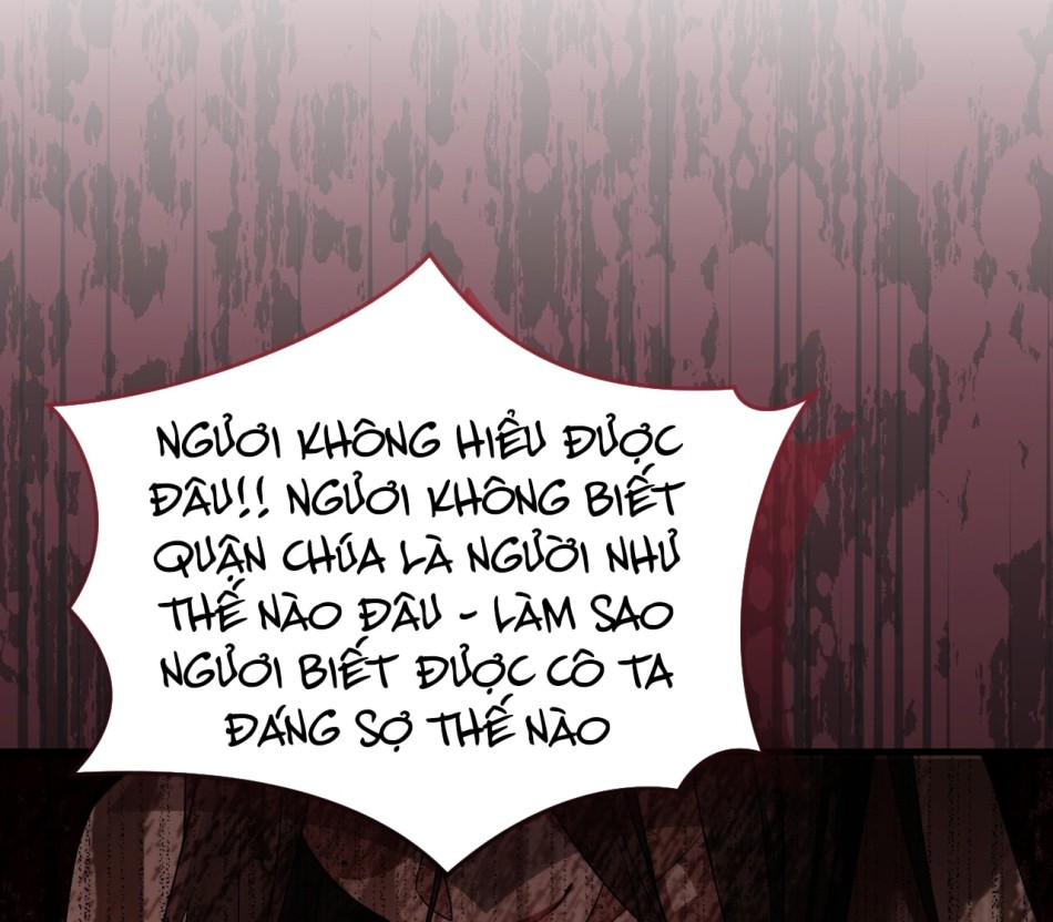 [18+] Quý Phu Nhân Thanh Tao 