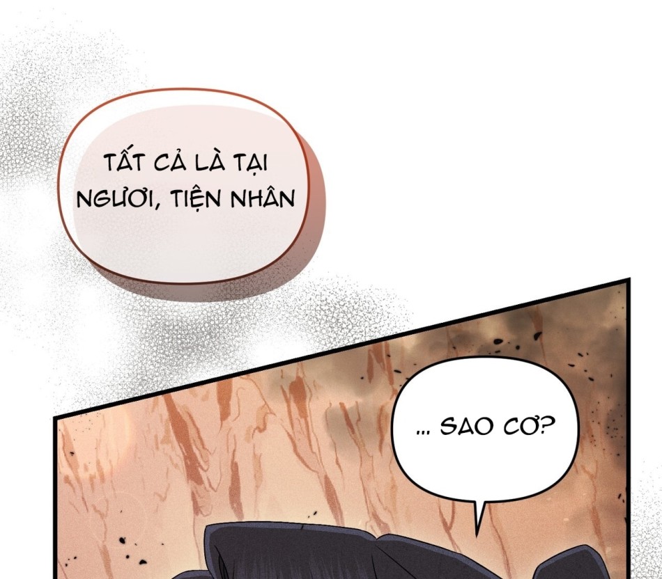 [18+] Quý Phu Nhân Thanh Tao 