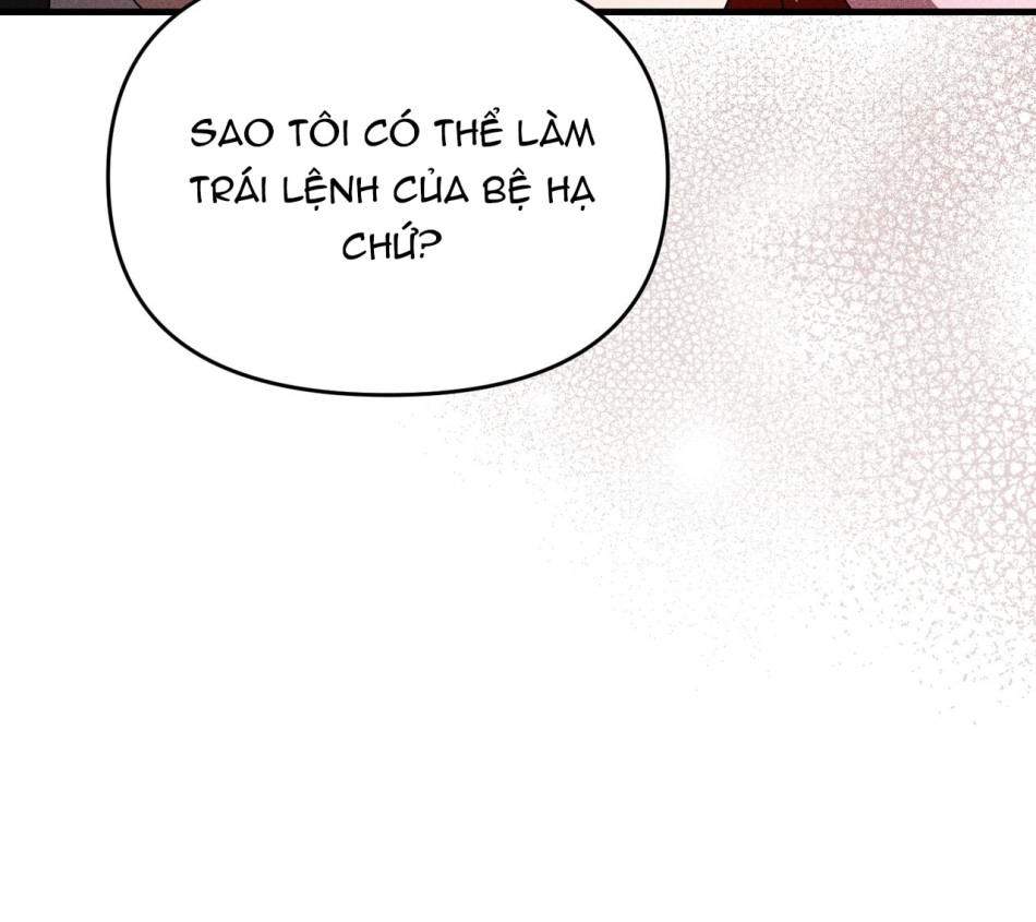 [18+] Quý Phu Nhân Thanh Tao 