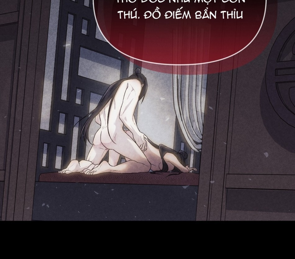[18+] Quý Phu Nhân Thanh Tao 