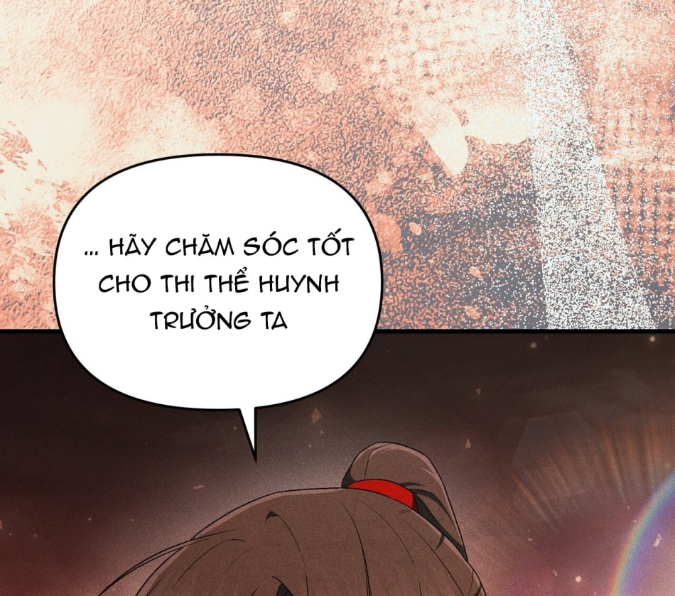 [18+] Quý Phu Nhân Thanh Tao 