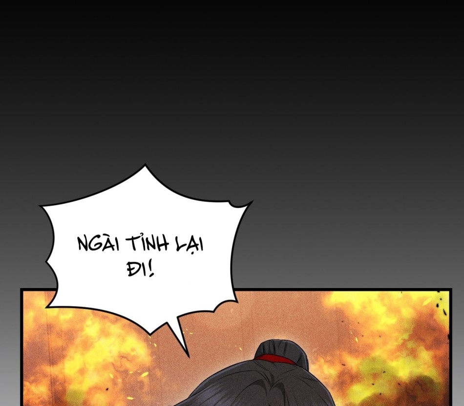 [18+] Quý Phu Nhân Thanh Tao 