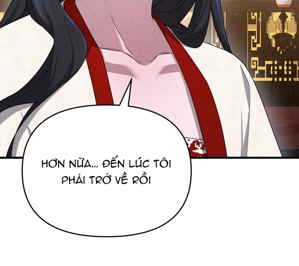 [18+] Quý Phu Nhân Thanh Tao 