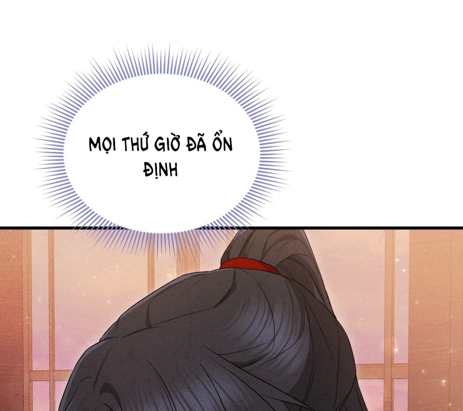[18+] Quý Phu Nhân Thanh Tao 
