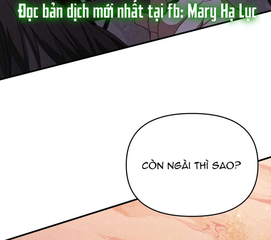 [18+] Quý Phu Nhân Thanh Tao 