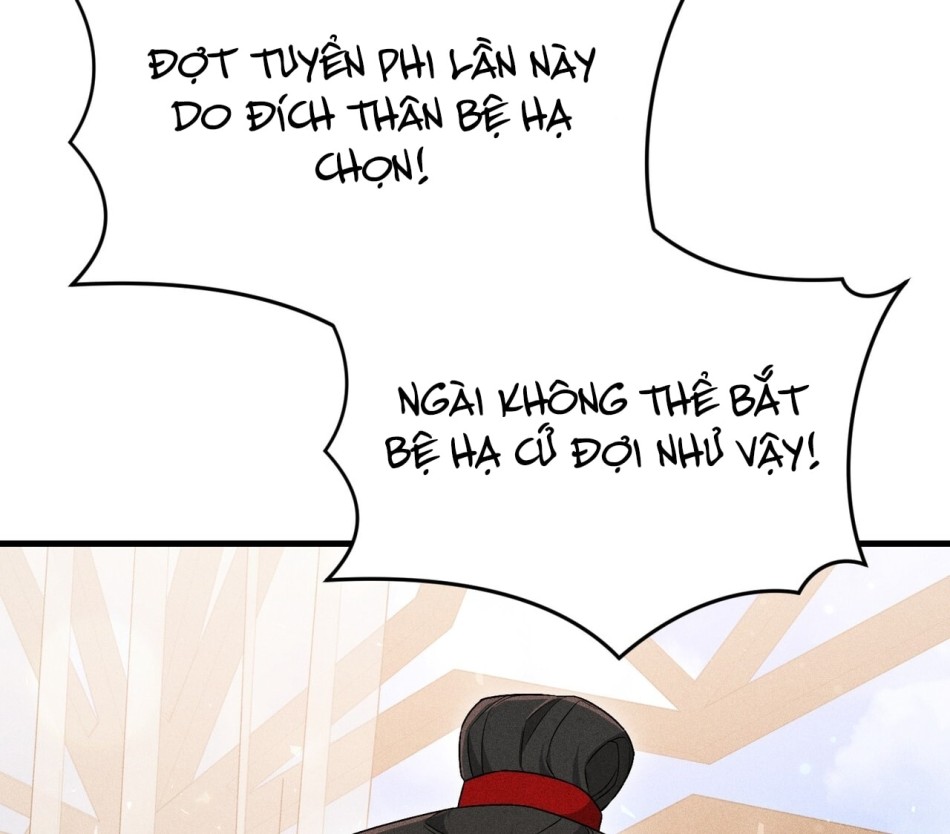 [18+] Quý Phu Nhân Thanh Tao 