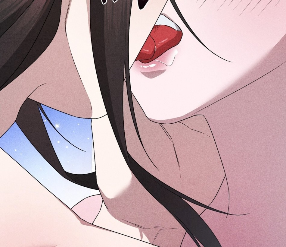 [18+] Quý Phu Nhân Thanh Tao 
