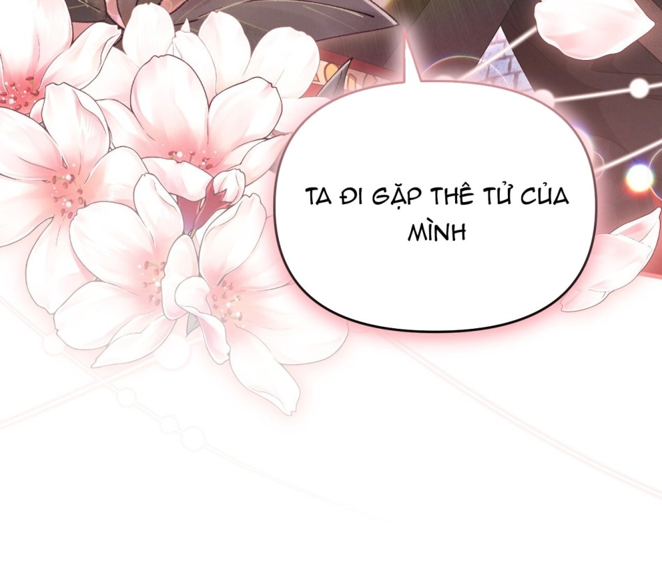 [18+] Quý Phu Nhân Thanh Tao 