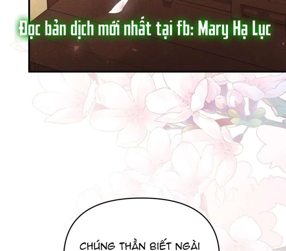 [18+] Quý Phu Nhân Thanh Tao 