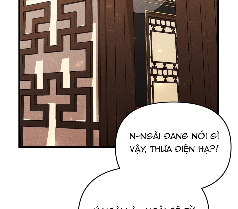 [18+] Quý Phu Nhân Thanh Tao 