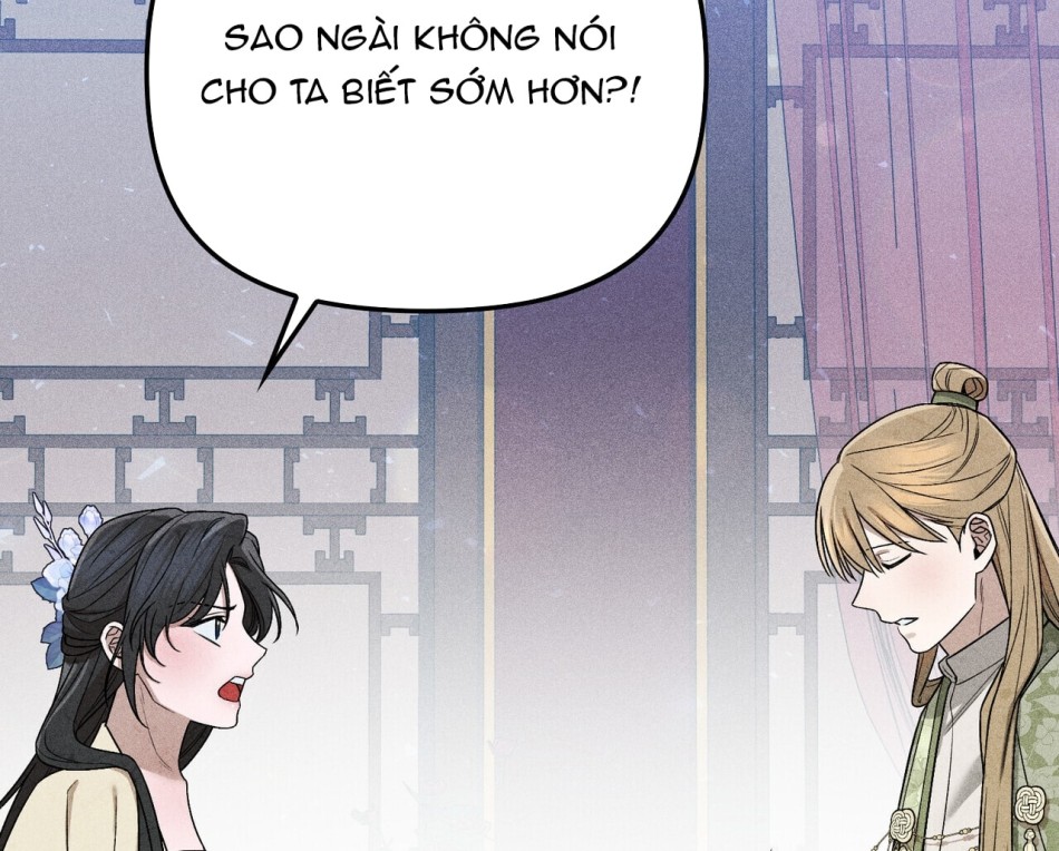 [18+] Quý Phu Nhân Thanh Tao 