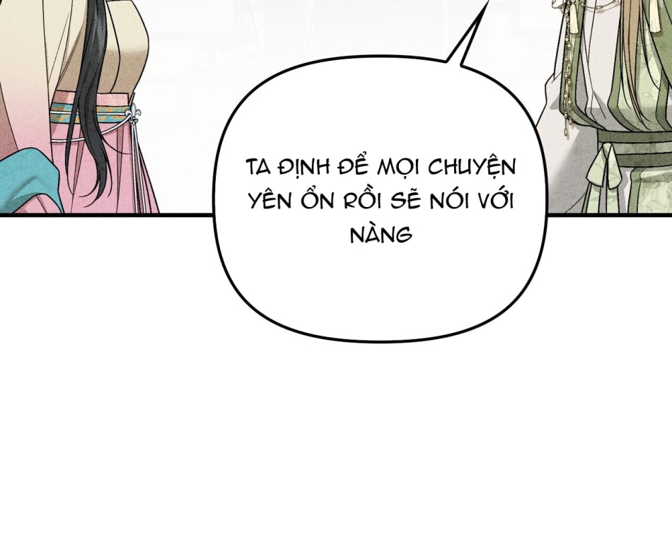 [18+] Quý Phu Nhân Thanh Tao 