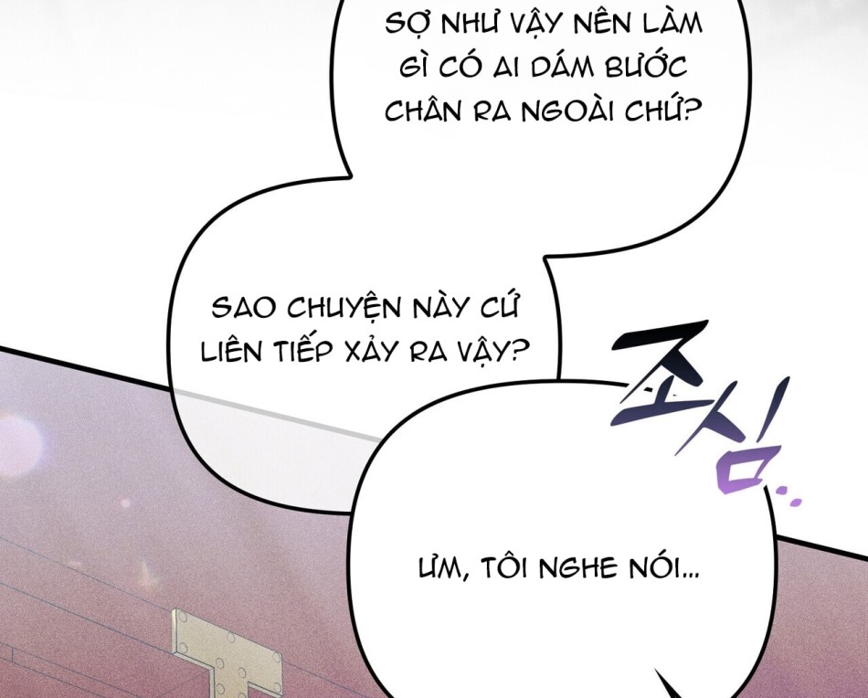 [18+] Quý Phu Nhân Thanh Tao 