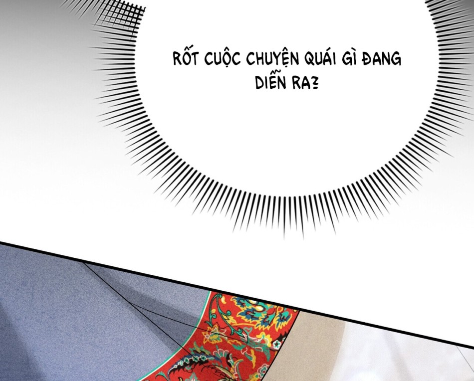 [18+] Quý Phu Nhân Thanh Tao 