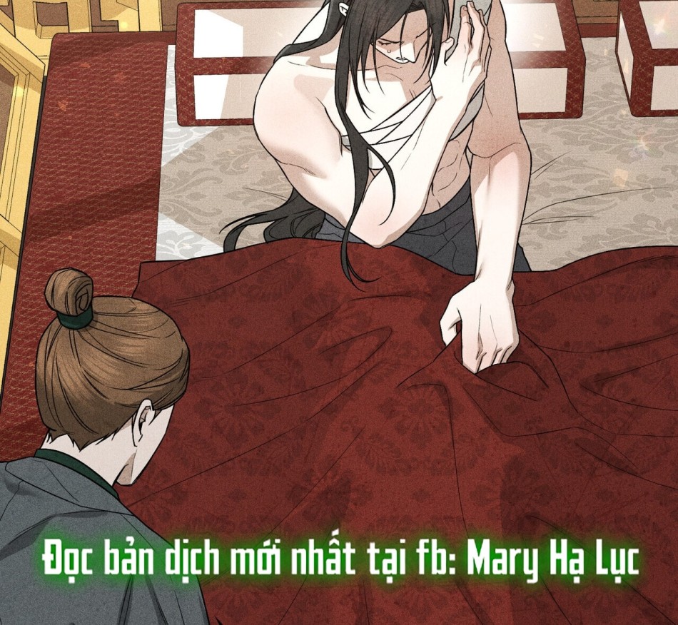 [18+] Quý Phu Nhân Thanh Tao 