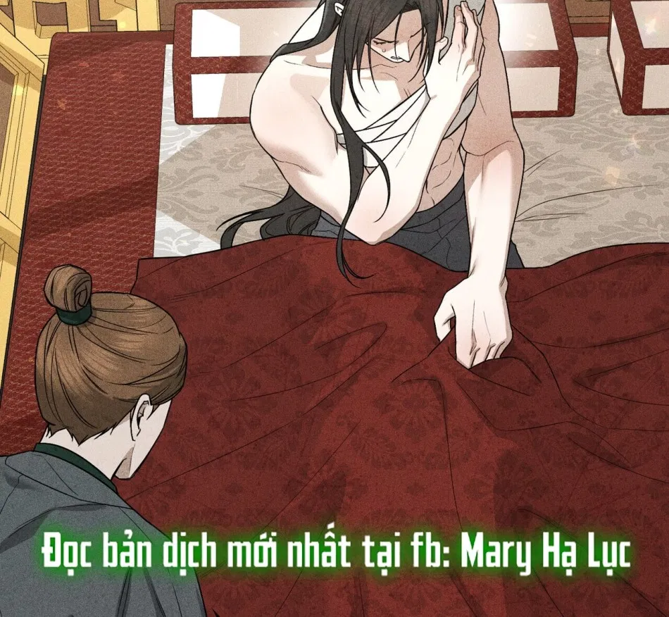 [18+] Quý Phu Nhân Thanh Tao 