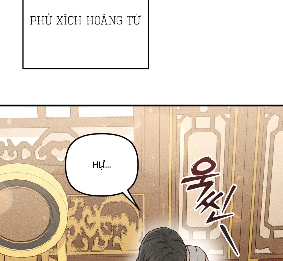[18+] Quý Phu Nhân Thanh Tao 