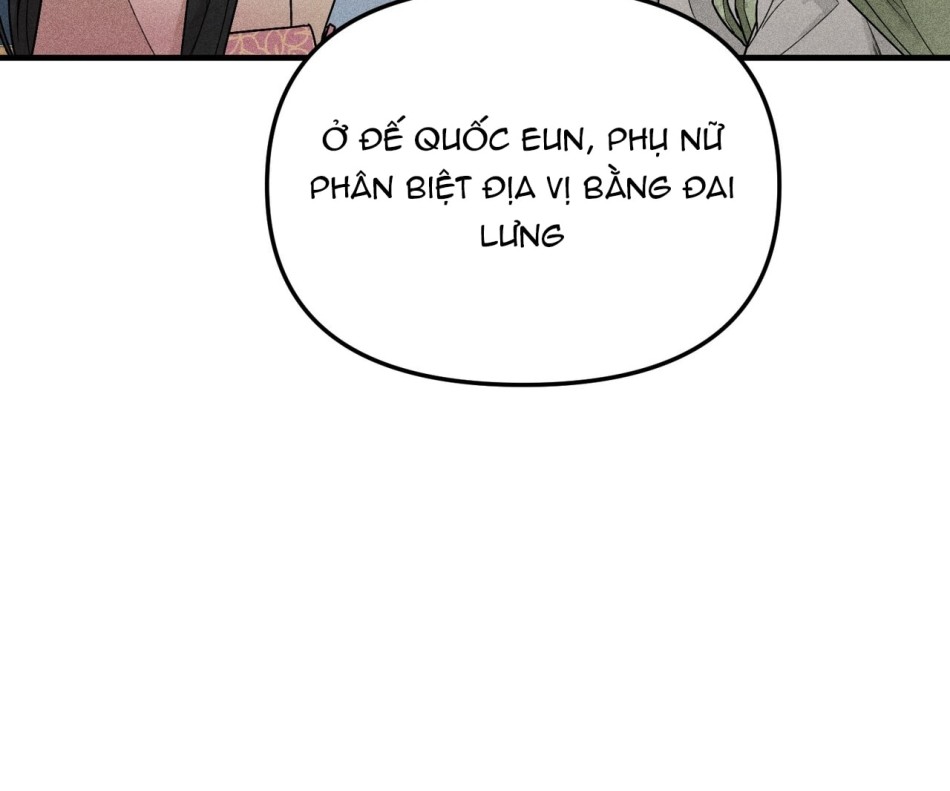 [18+] Quý Phu Nhân Thanh Tao 
